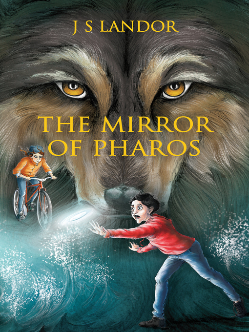 Title details for The Mirror of Pharos by J S Landor - Available